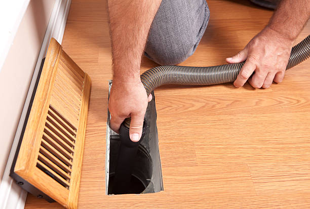 Best Commercial Air Duct Cleaning in Radium Springs, NM